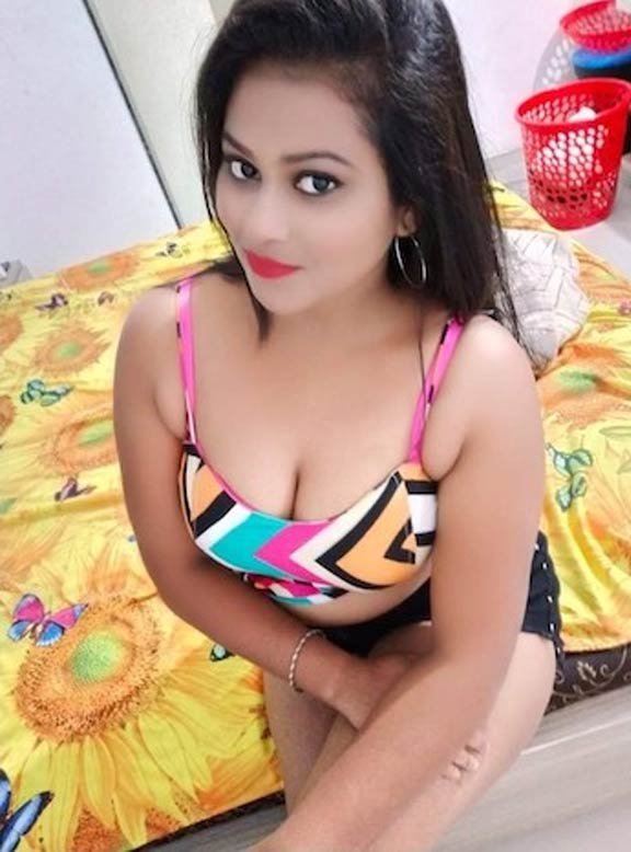 Shetal Call Girl Thane Escort